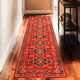 thumbnail image 1 of Alfombra Pasillo 080x240 Cm Kirman Osta 43 08 300, 1 of 3