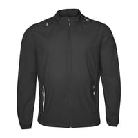 Andesland - Cortaviento Stretch Quick Drying Hombre