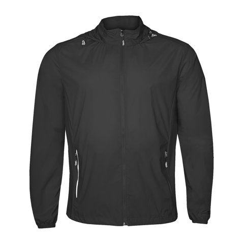 Andesland - Cortaviento Stretch Quick Drying Hombre