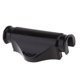 thumbnail image 4 of Cubierta Protectora De La Almohadilla De La Barra De La Manija Del Manillar Negro Para YAMAHA PW50 PW 50, 4 of 5