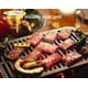 thumbnail image 5 of Carbón portátil Hibachi Grill IronMaster para exteriores, 2 personas, 5 of 6
