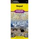 thumbnail image 1 of Mapa de Nepal National Geographic 1/625,000 – Aventura, 1 of 5