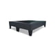 thumbnail image 5 of Base de cama 2 Plazas Marengo Lino, 5 of 5