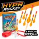 thumbnail image 2 of Lanzacohetes Hypr Rocket Original con 6 cohetes para niños, 2 of 4