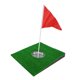 thumbnail image 2 of Golf Putting Green Principiante Práctica Mat Juego Ayuda Para Golf Regalo Tipo A, 2 of 3