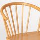 thumbnail image 2 of Silla Costa Madera Natural, 2 of 4