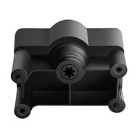 Magideal - Potenciómetro Del Acelerador 102101101 Resistente Para Club Car Ds Fácil De Instalar