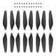 thumbnail image 1 of 4 Pares De Hélices Para Mavic Mini 3 Pro Quadcopter Cuchillas De Repuesto Punta Naranja, 1 of 5