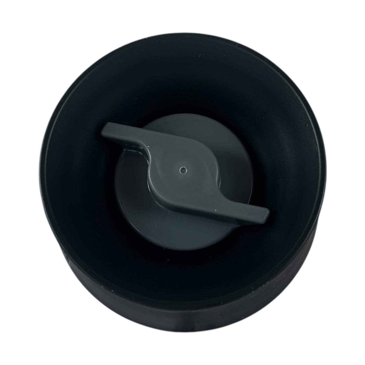 Tapa De Repuesto Hermetica Camelback Negro