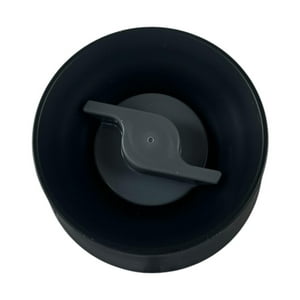 Tapa De Repuesto Hermetica Camelback Negro