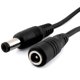 thumbnail image 5 of Cable Poder Splitter Camara Seguridad 8 Salidas Jack 5.5*2.5 negro, 5 of 6