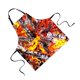 thumbnail image 5 of Delantal De Navidad Unisex Babero De Cocina Delantal Para Cocinar/Hornear Suministros Para Fiestas I, 5 of 5