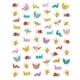 thumbnail image 4 of Libro Con Stickers Tantas Emociones en Inglés, 4 of 6