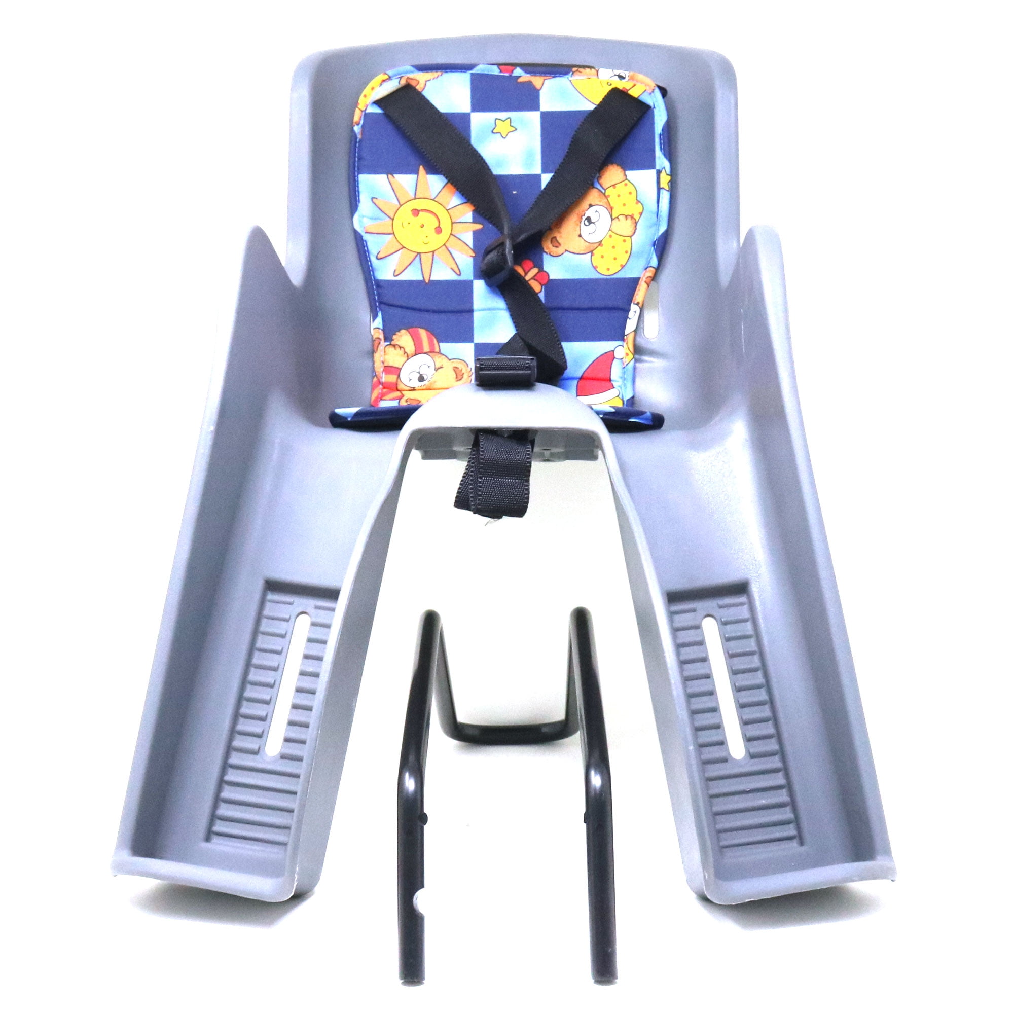 Genérica - Silla Porta Bebe Gh-908e Tubo Horizontal Taiwan