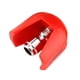 thumbnail image 5 of Aspersor Rociador Conexión Rápida De Alta Resistencia Para Accesorios De Lavadora De Alta Presión Rojo, 5 of 5
