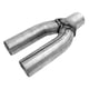 thumbnail image 1 of Tubo de escape Dynomax 88032, ajuste universal, acero calibre 16, 1 of 1