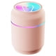 thumbnail image 3 of Cool Mist Humidifier Mist Maker Fogger Purificador De Aire De Escritorio Pulverizador Rosa, 3 of 5