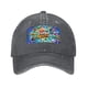 thumbnail image 1 of Sombrero Vaquero Desmarcar Stumble Guys Adulto, 1 of 6