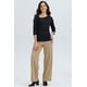 thumbnail image 4 of Polera Mujer Detalle Hombro Negro, 4 of 4