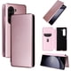 thumbnail image 5 of Funda Flip para FOXDOCK Samsung Galaxy Z Fold 6 5G - Funda magnética de negocios, funda protectora delgada, 5 of 5