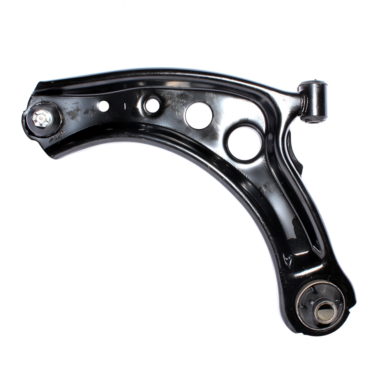 Repuestos Del Sol - Bandeja Suspension Inferior Delantera Izquierda Toyota Yaris Sport 1 5 2014 2018