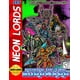 thumbnail image 1 of Reserva Riders of the Burpwarp de Goodman Games, 1 of 1