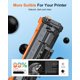 thumbnail image 5 of Tóner E-Z Ink Pro 134A (paquete de 2) con chip, 5 of 6