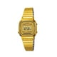 thumbnail image 2 of Reloj Digital Dorado Casio LA-670WGA-9, 2 of 2