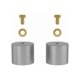 thumbnail image 1 of Kit de Separadores para Tope de Goma ICON ALLOYS 2005-24 Ford F-250/F-350, 1 of 1