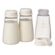 thumbnail image 2 of Biberones De Almacenamiento De Leche Materna Pigeon, 2 of 3