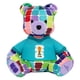 thumbnail image 1 of Peluche Jazwares Copa Mundial de la FIFA 2026 de 25 cm con playera, 3+ años, 1 of 8