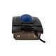 thumbnail image 2 of Ratón Trackball X-keys L-Trac azul con tecnología de seguimiento láser, 2 of 5