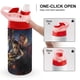 thumbnail image 4 of Botella de Agua Desmarcar Baldur's Gate Rosada 350 ml, 4 of 6