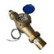 thumbnail image 1 of Medidor de agua potable sin plomo DAE MJ-200 2 NSF61, 1 of 7