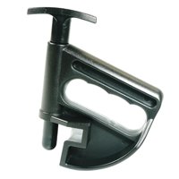 Magideal - Cambiador De Neumáticos Cambiador De Neumáticos Pieza De Reparación De Eje Repuestos Accesorios Automotriz Universal Servicio Pesado Fácil De Instalar