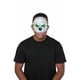 thumbnail image 2 of Máscara de media cara Halloween 1u, surtido, 2 of 7
