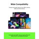 thumbnail image 5 of Cable USB A a USB C de 9,9 pies y 15 W de Belkin para iPhone, Galaxy y Pixel, 5 of 8