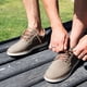 thumbnail image 5 of Zapatillas Urbanas Hombre Textil Prades Taupé Cardinale marron claro 41, 5 of 7