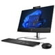thumbnail image 1 of HP ProOne 400 G5, Intel Core i5-9500, 23.8", 8GB/512GB SSD AiO NT PC (Reacondicionado), 1 of 2
