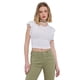 thumbnail image 1 of Polera Mujer Vuelos Mangas Blanco Corona, 1 of 5