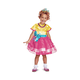 thumbnail image 1 of Disfraz Fancy Nancy Clásico Niña L (4-6x), 1 of 2
