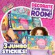 thumbnail image 4 of Kit de Manualidades STICKI ROLLS Rolluxe Glam Bolso, 4 of 9