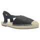 thumbnail image 3 of Alpargata Mujer Chalada Dijon-25 Negro Casual, 3 of 9