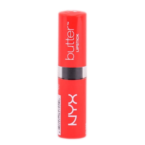 Barra de labios NYX Cosmetics Butter BLS06 Fireball