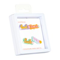 Sworld - Pin Palabras Para Cuaderno