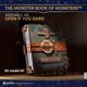 thumbnail image 5 of Puzzle UGEARS Harry Potter Libro de los Monstruos Modelo 3D, 5 of 9
