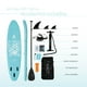 thumbnail image 4 of Stand Up Paddle Inflable 11'5'' (350 cm) - Honu Verde, 4 of 4