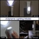 thumbnail image 4 of Emergency Lights ROSSEX Linterna LED recargable 4 en 1, 4 of 5