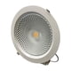 thumbnail image 3 of Foco Led Embutido Cob Downlight Redondo 30w Cálido Fsl, 3 of 6