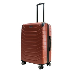 Maleta Viaje Amsterdam Mediana Expandible Cobre Head